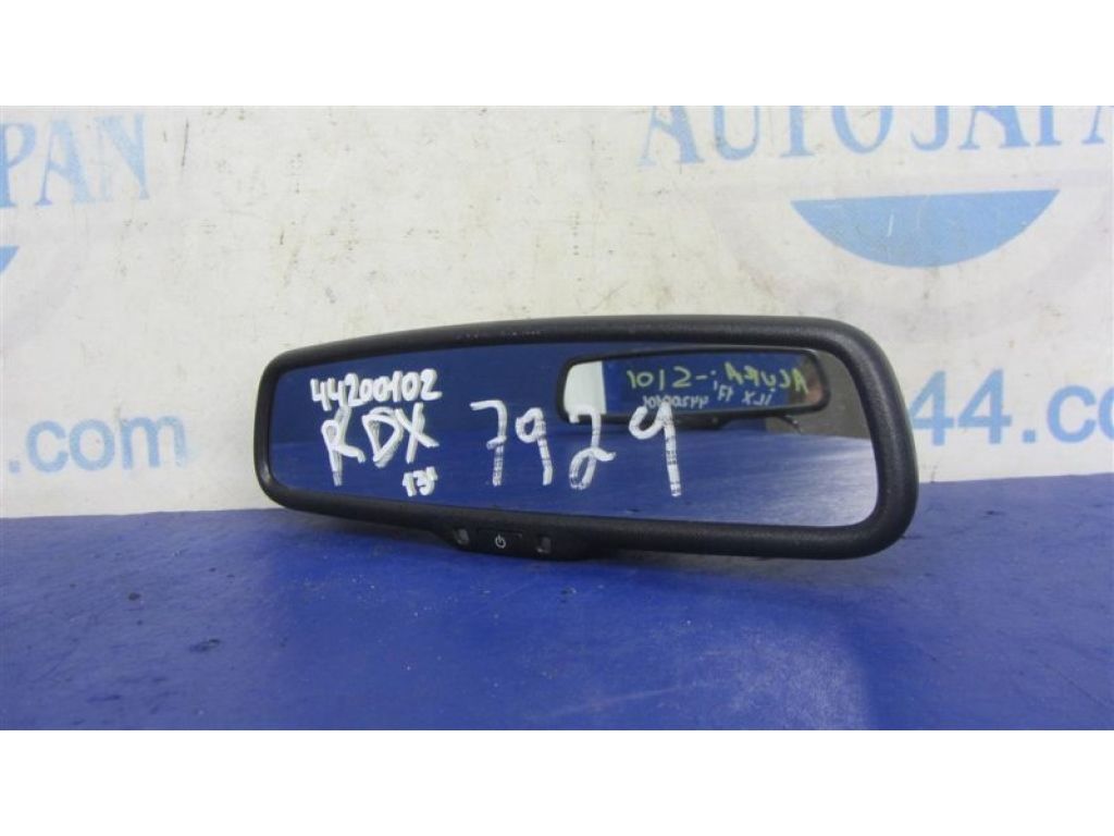 76400-SEC-A12 | Зеркало салона ACURA RDX 12-19