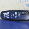 76400-SEC-A12 | Зеркало салона ACURA RDX 12-19