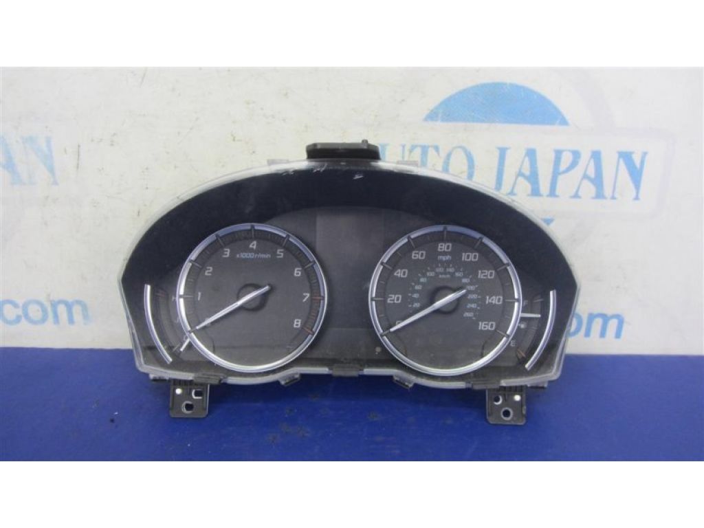 78100-TZ3-A15 | Панель приборов ACURA TLX 14-17