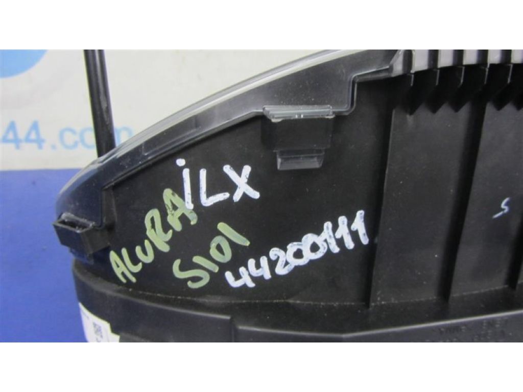 78100-TV9-A01 | Панель приладів ACURA ILX 16-19 - Фото 2