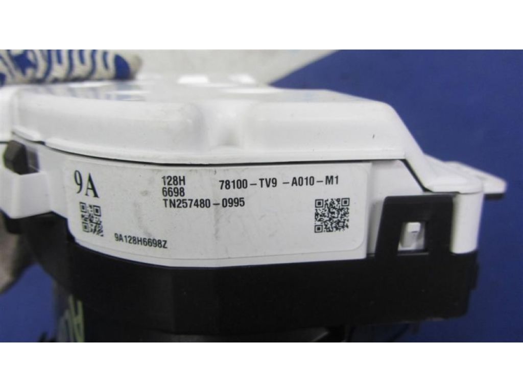 78100-TV9-A01 | Панель приладів ACURA ILX 16-19 - Фото 4