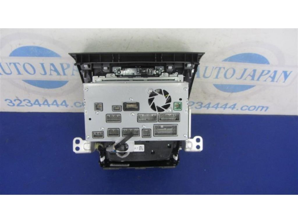 39100-TX6-A51RM | Магнитола ACURA ILX 16-19 - Фото 3