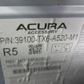 39100-TX6-A51RM | Магнитола ACURA ILX 16-19 - Превью 6