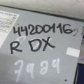 39540-TX4-A01ZARM | Магнитола ACURA RDX 12-19 - Превью 2