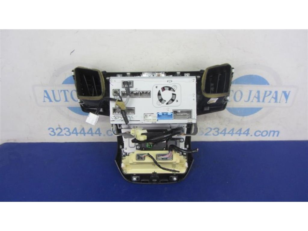39540-TX4-A01ZARM | Магнитола ACURA RDX 12-19 - Фото 4