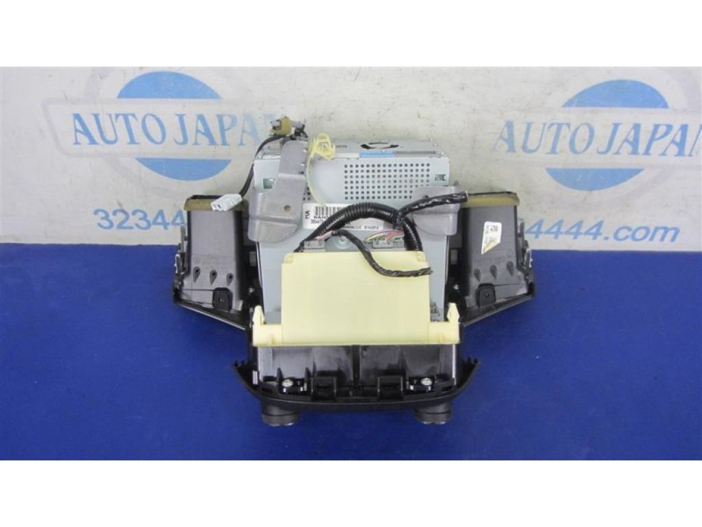 39540-TX4-A01ZARM | Магнитола ACURA RDX 12-19 - Фото 6