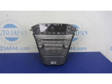 Магнитола ACURA MDX (YD2) 06-13