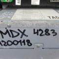 39012-STX-A04 | Магнитола ACURA MDX (YD2) 06-13 - Превью 2