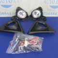 L16951690 | Противотуманная фара MAZDA CX-5 (KE) 11-17