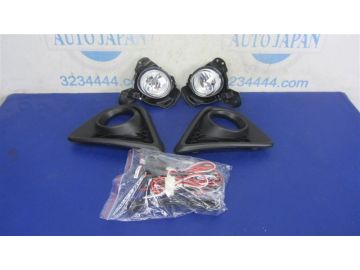 Противотуманная фара MAZDA CX-5 (KE) 11-17