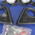 L16951690 | Противотуманная фара MAZDA CX-5 (KE) 11-17 - Превью 3