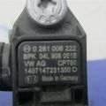 04L 145 049 E | Датчик абсолютного давления (MAP sensor) VOLKSWAGEN JETTA USA 10-17 - Превью 2