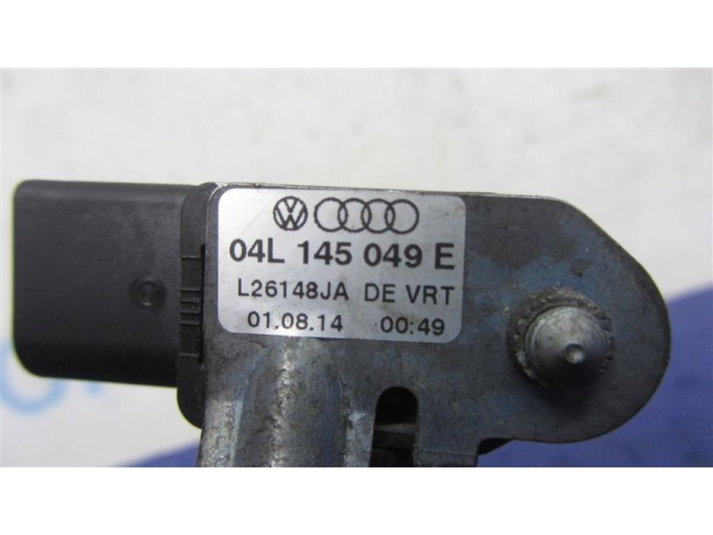 04L 145 049 E | Датчик абсолютного давления (MAP sensor) VOLKSWAGEN JETTA USA 10-17 - Фото 5