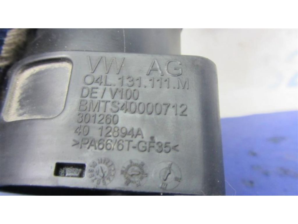 04L 131 111 M | Патрубок интеркулера VOLKSWAGEN JETTA USA 10-17 - Фото 3