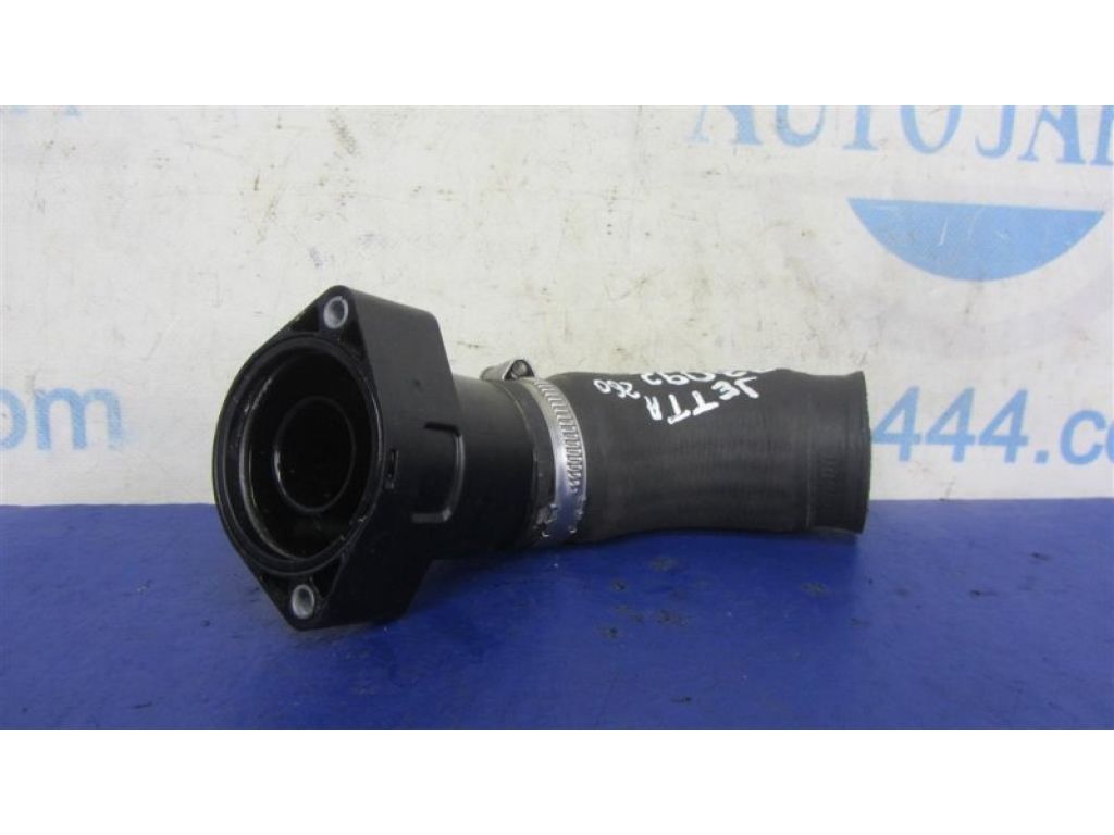 04L 131 111 M | Патрубок интеркулера VOLKSWAGEN JETTA USA 10-17 - Фото 4