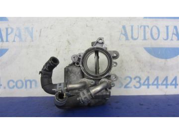 Дроссельная заслонка VOLKSWAGEN JETTA USA 10-17