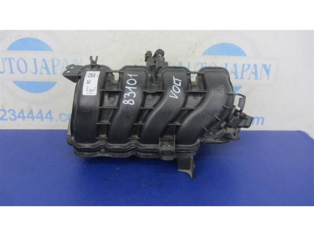 55568900 | Колектор впускний CHEVROLET VOLT 10-15
