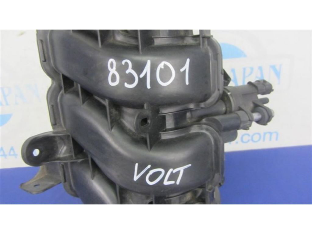 55568900 | Колектор впускний CHEVROLET VOLT 10-15 - Фото 2