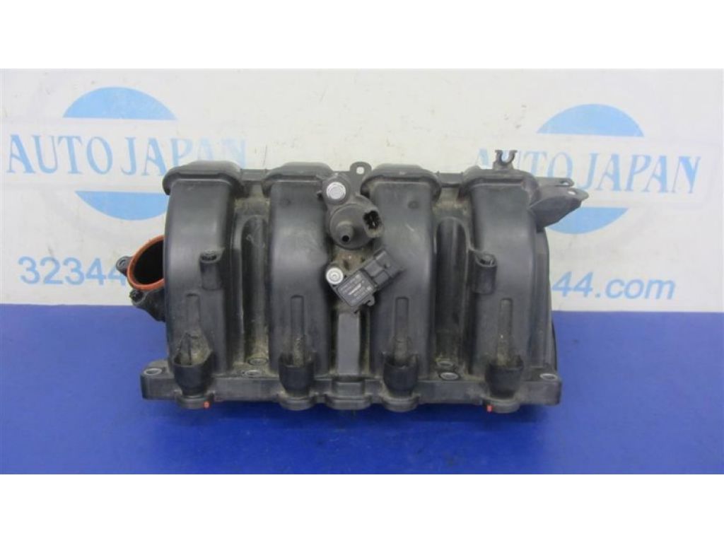 55568900 | Колектор впускний CHEVROLET VOLT 10-15 - Фото 4