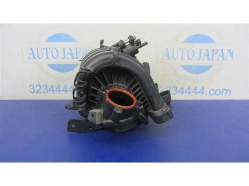 55568900 | Колектор впускний CHEVROLET VOLT 10-15 - Фото 6