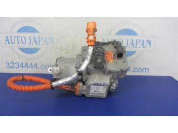 Компресор кондиціонера CHEVROLET VOLT 10-15