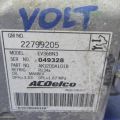 22799205 | Компресор кондиціонера CHEVROLET VOLT 10-15 - Прев'ю 2