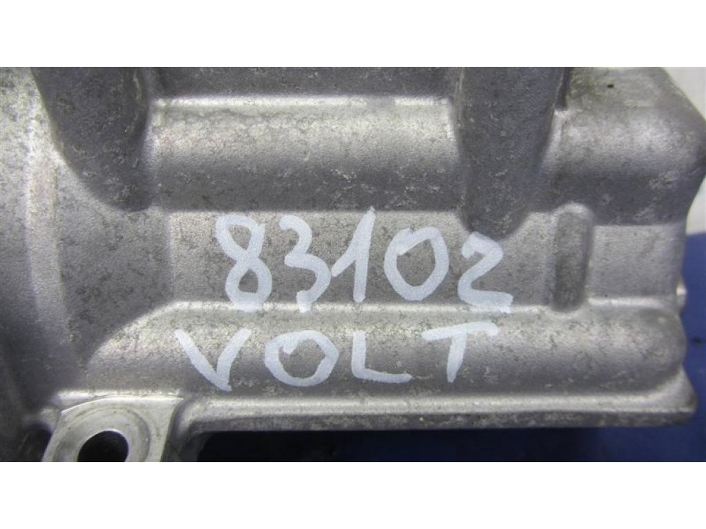 22799205 | Компресор кондиціонера CHEVROLET VOLT 10-15 - Фото 3