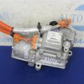 22799205 | Компресор кондиціонера CHEVROLET VOLT 10-15 - Прев'ю 4