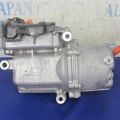 22799205 | Компресор кондиціонера CHEVROLET VOLT 10-15 - Прев'ю 5
