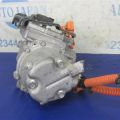 22799205 | Компресор кондиціонера CHEVROLET VOLT 10-15 - Прев'ю 6