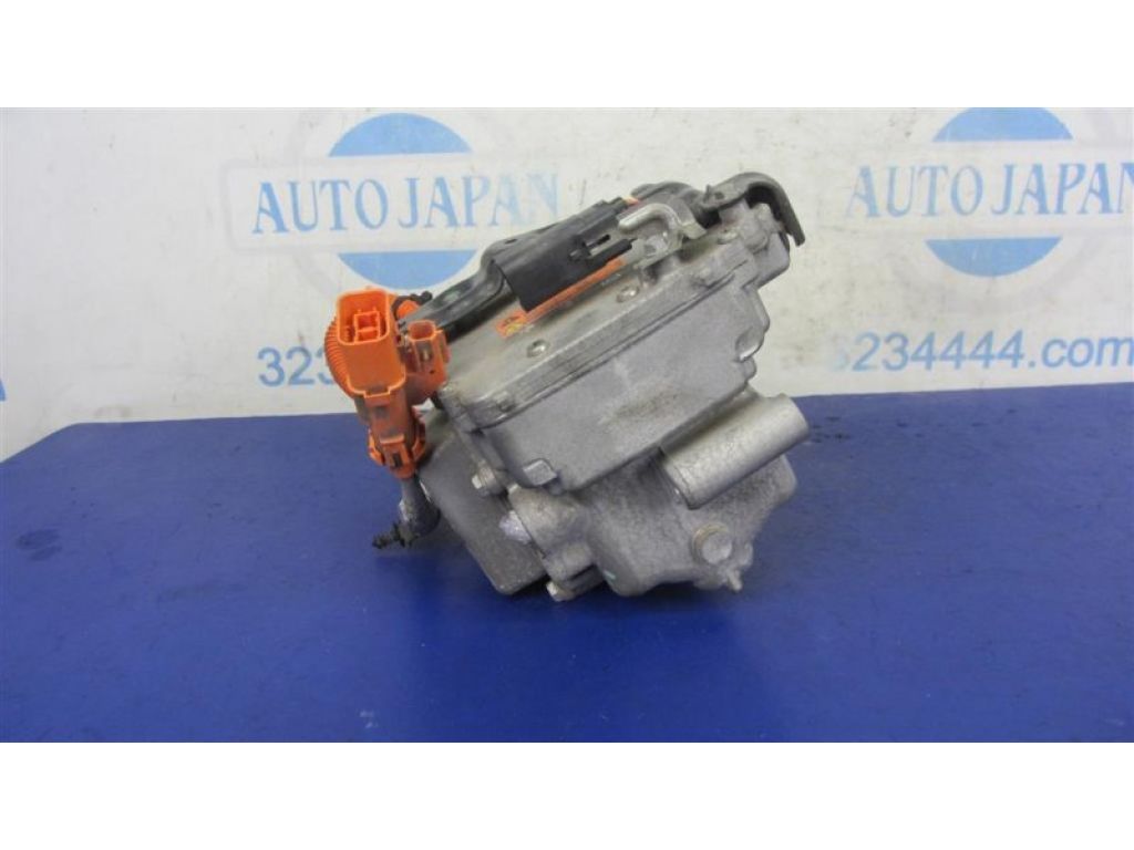 22799205 | Компресор кондиціонера CHEVROLET VOLT 10-15 - Фото 7