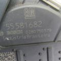 55562270 | Дросельна заслінка CHEVROLET VOLT 10-15 - Прев'ю 3