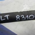 20893311 | Патрубок радиатора печки CHEVROLET VOLT 10-15 - Превью 2