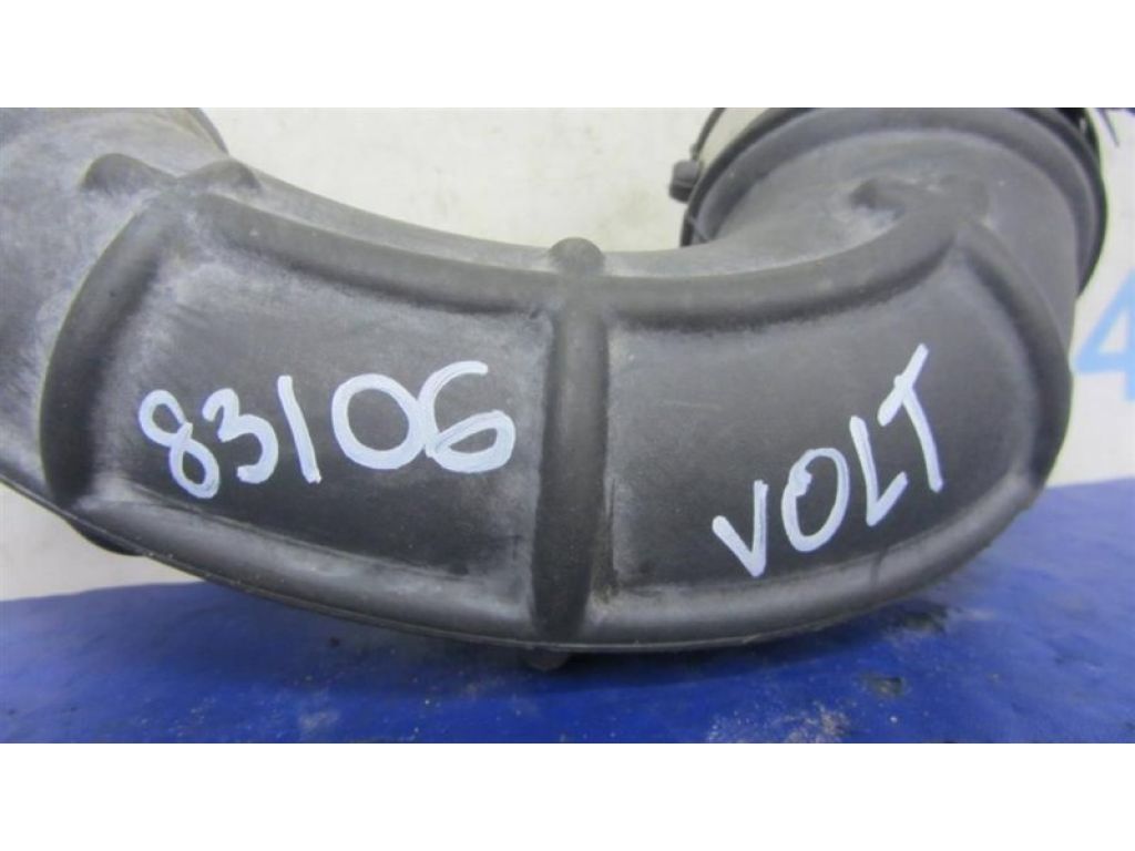 25967724 | Патрубок воздушного фильтра CHEVROLET VOLT 10-15 - Фото 2