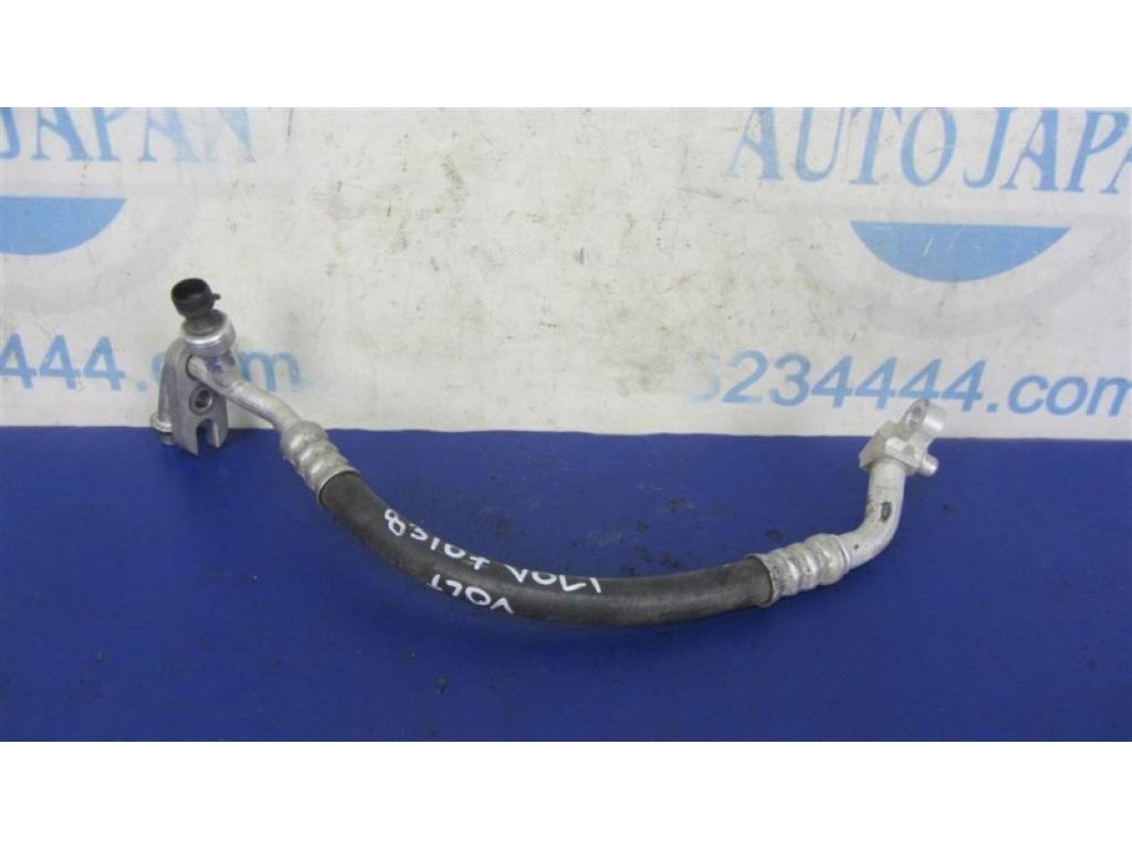 23411745 | Трубка кондиционера CHEVROLET VOLT 10-15