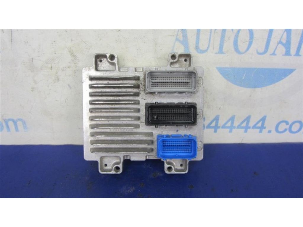 12657087 | Блок керування двигуном CHEVROLET VOLT 10-15