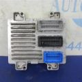 12657087 | Блок керування двигуном CHEVROLET VOLT 10-15