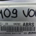 12657087 | Блок керування двигуном CHEVROLET VOLT 10-15 - Прев'ю 2