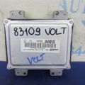 12657087 | Блок керування двигуном CHEVROLET VOLT 10-15 - Прев'ю 3