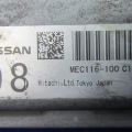 MEC116-100 C1 8924 | Блок керування двигуном NISSAN TEANA J32 08-14 - Прев'ю 3
