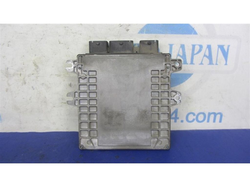 MEC116-100 C1 8924 | Блок керування двигуном NISSAN TEANA J32 08-14 - Фото 4