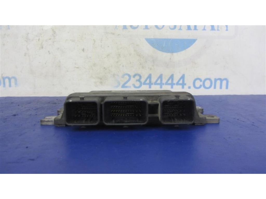 MEC116-100 C1 8924 | Блок керування двигуном NISSAN TEANA J32 08-14 - Фото 5