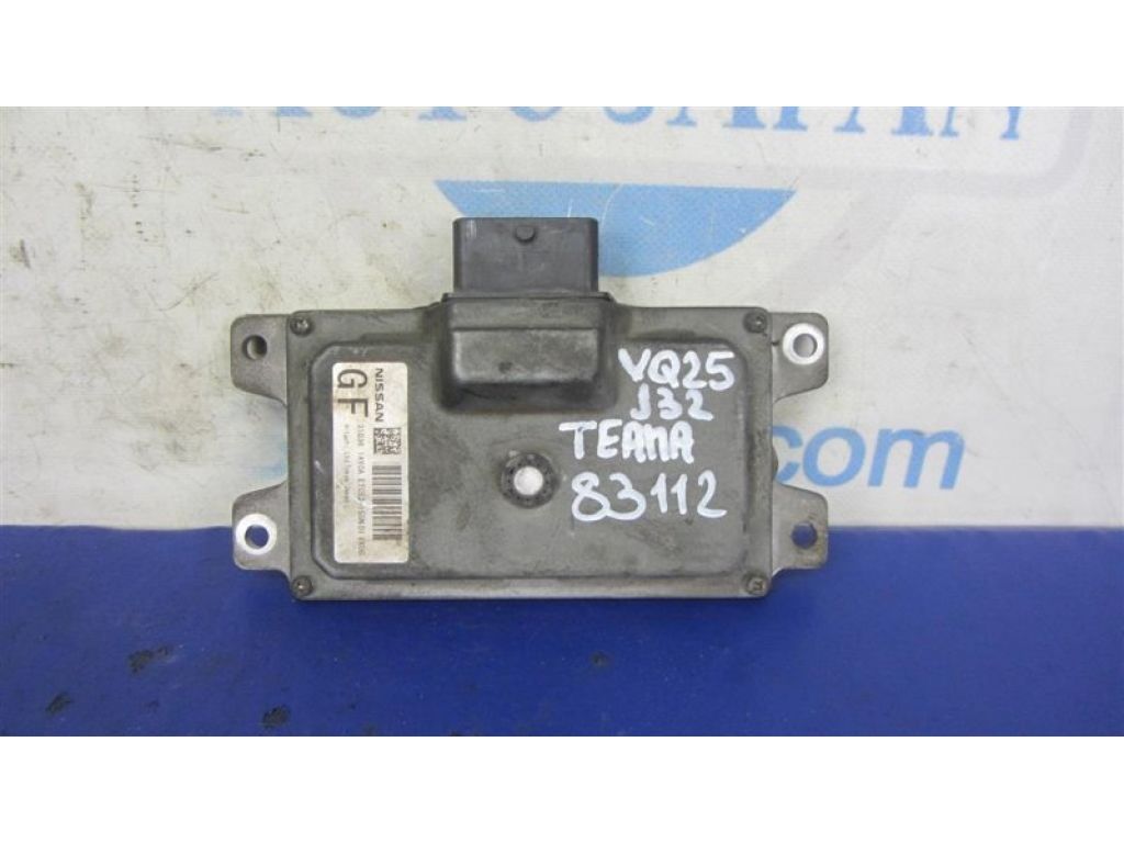 31036-1AY0A | Блок керування АКПП NISSAN TEANA J32 08-14