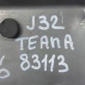 A56-C04 E1V 8702 | Блок керування двигуном NISSAN TEANA J32 08-14 - Прев'ю 2