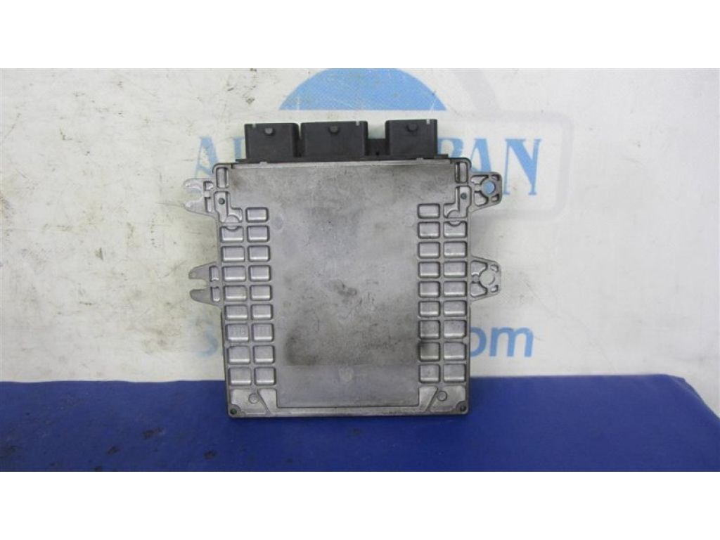 A56-C04 E1V 8702 | Блок керування двигуном NISSAN TEANA J32 08-14 - Фото 4