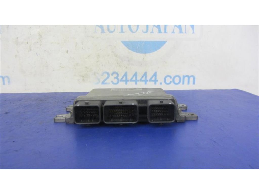 A56-C04 E1V 8702 | Блок керування двигуном NISSAN TEANA J32 08-14 - Фото 5