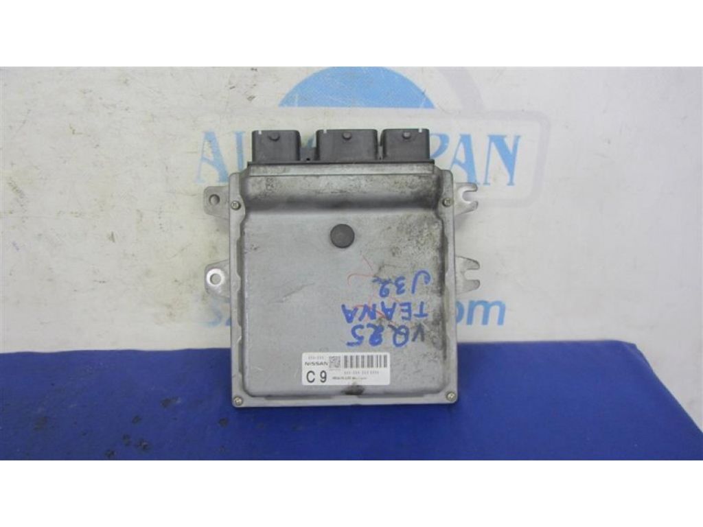 A56-C04 E6Y 8904 | Блок керування двигуном NISSAN TEANA J32 08-14