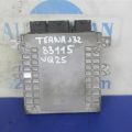 A56-C04 E6Y 8904 | Блок керування двигуном NISSAN TEANA J32 08-14 - Прев'ю 4