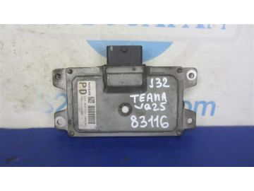 Блок управления АКПП NISSAN TEANA J32 08-14