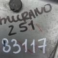 A56-C04 E6Y 8919 | Блок управления двигателем NISSAN MURANO Z51 07-14 - Превью 2